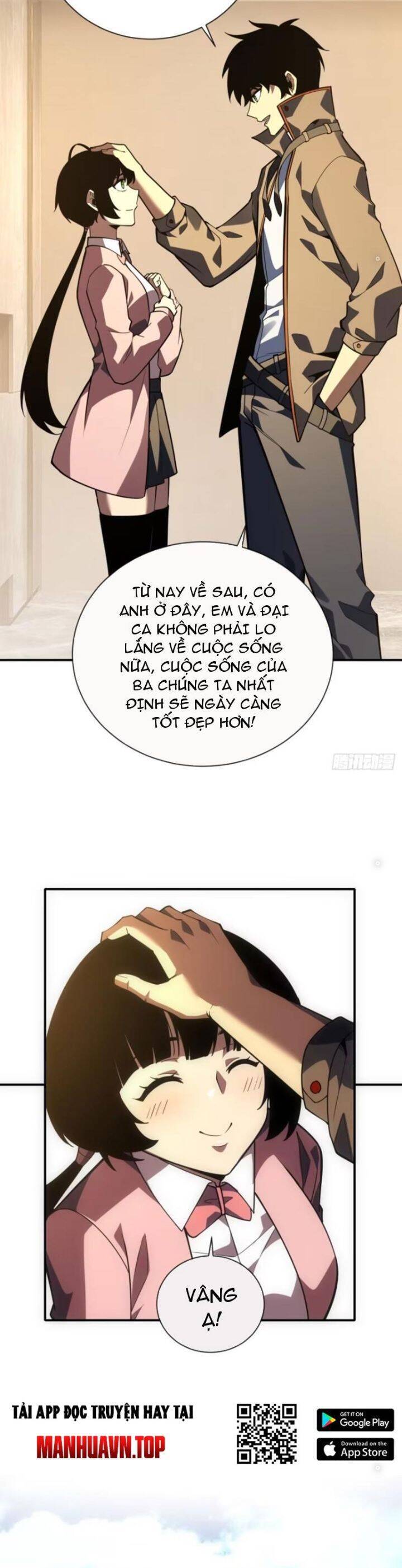 Mệnh Luân Chi Chủ! Khi Dị Biến Giáng Lâm Nhân Gian! - Chapter 60 - Page 12