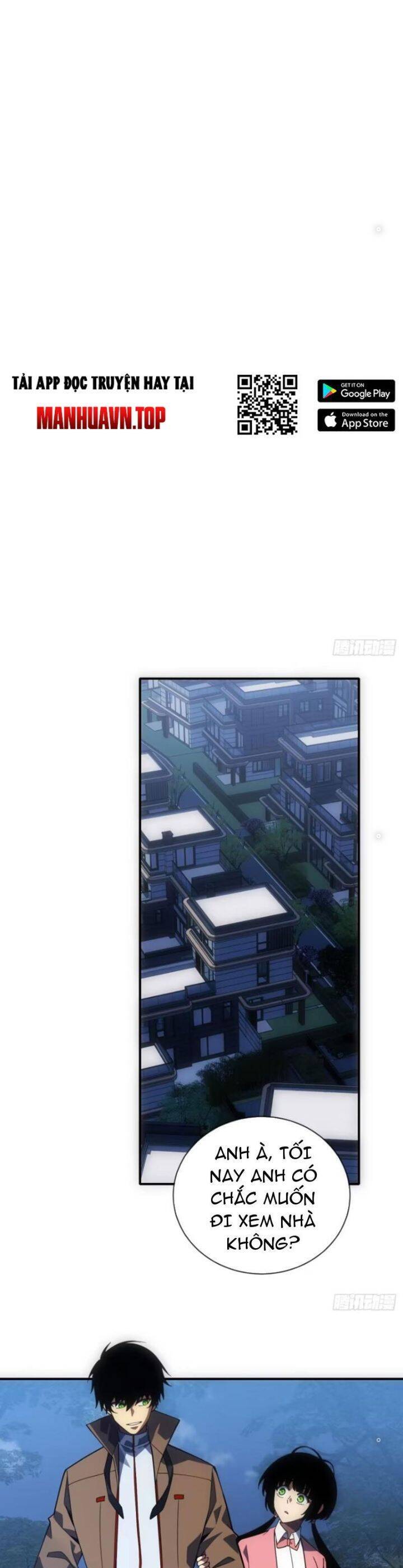 Mệnh Luân Chi Chủ! Khi Dị Biến Giáng Lâm Nhân Gian! - Chapter 60 - Page 4