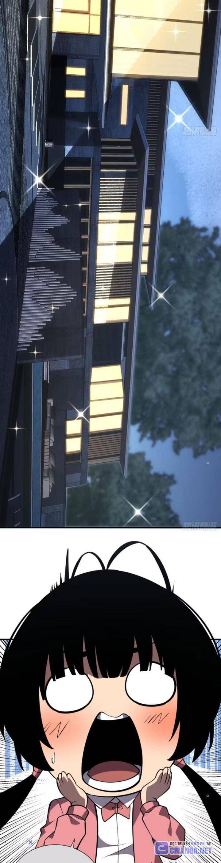 Mệnh Luân Chi Chủ! Khi Dị Biến Giáng Lâm Nhân Gian! - Chapter 60 - Page 7