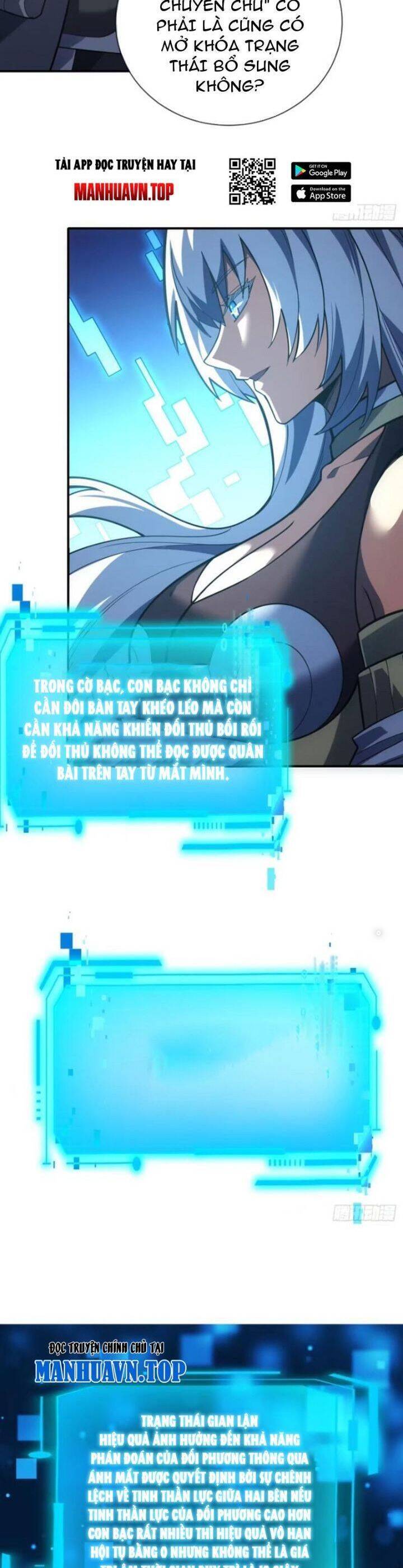 Mệnh Luân Chi Chủ! Khi Dị Biến Giáng Lâm Nhân Gian! - Chapter 61 - Page 20