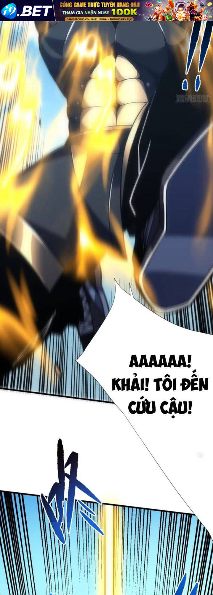 Mệnh Luân Chi Chủ! Khi Dị Biến Giáng Lâm Nhân Gian! - Chapter 62 - Page 18