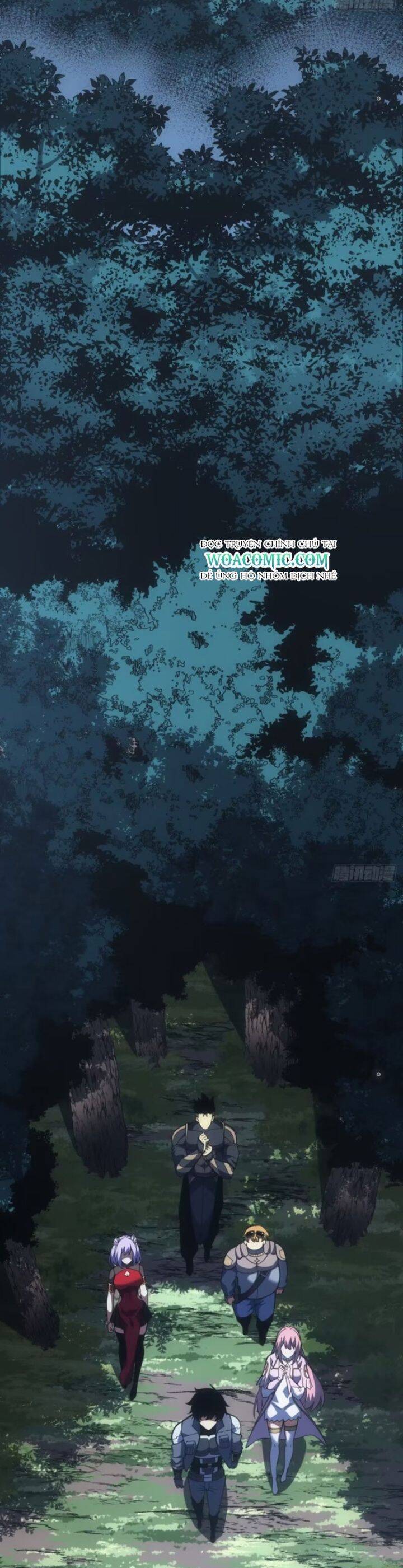 Mệnh Luân Chi Chủ! Khi Dị Biến Giáng Lâm Nhân Gian! - Chapter 62 - Page 6