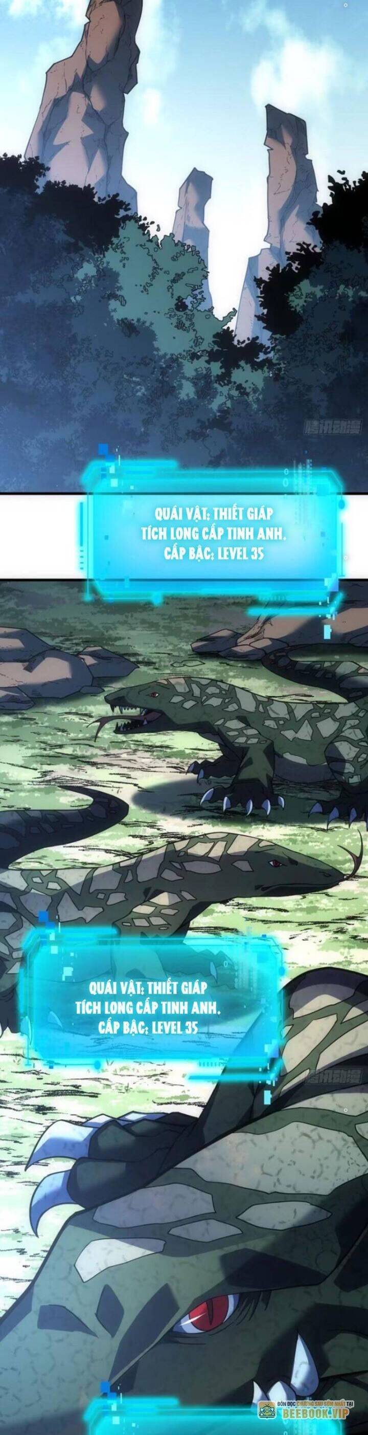 Mệnh Luân Chi Chủ! Khi Dị Biến Giáng Lâm Nhân Gian! - Chapter 63 - Page 11