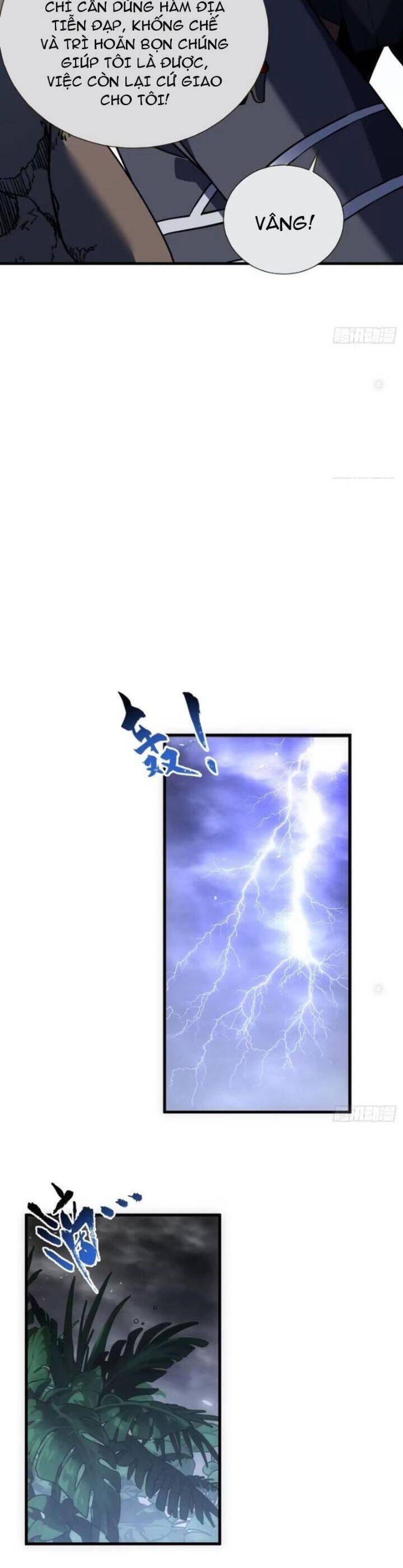 Mệnh Luân Chi Chủ! Khi Dị Biến Giáng Lâm Nhân Gian! - Chapter 63 - Page 15