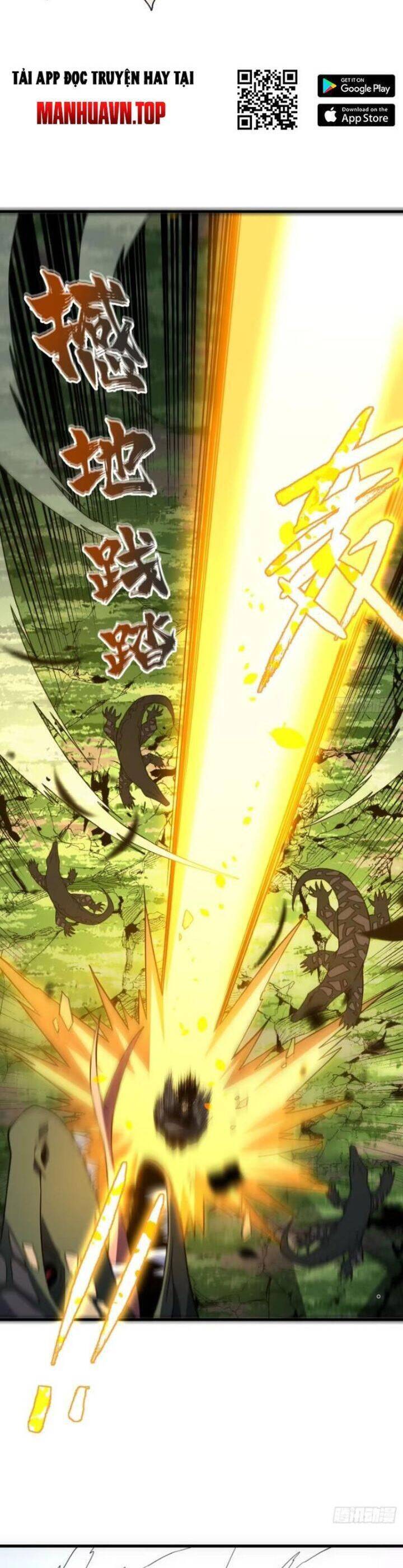 Mệnh Luân Chi Chủ! Khi Dị Biến Giáng Lâm Nhân Gian! - Chapter 63 - Page 19