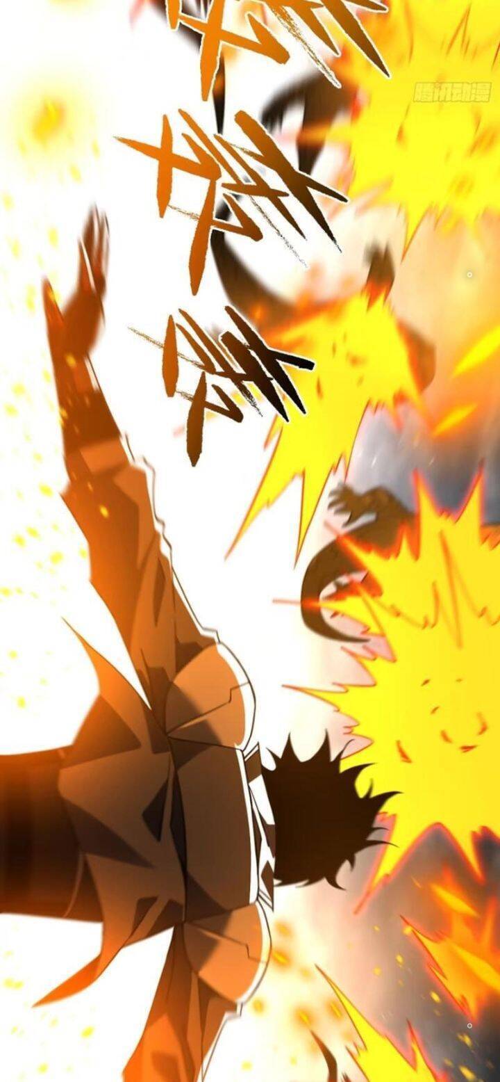 Mệnh Luân Chi Chủ! Khi Dị Biến Giáng Lâm Nhân Gian! - Chapter 63 - Page 22