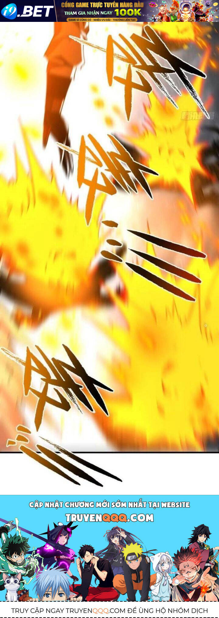 Mệnh Luân Chi Chủ! Khi Dị Biến Giáng Lâm Nhân Gian! - Chapter 63 - Page 23