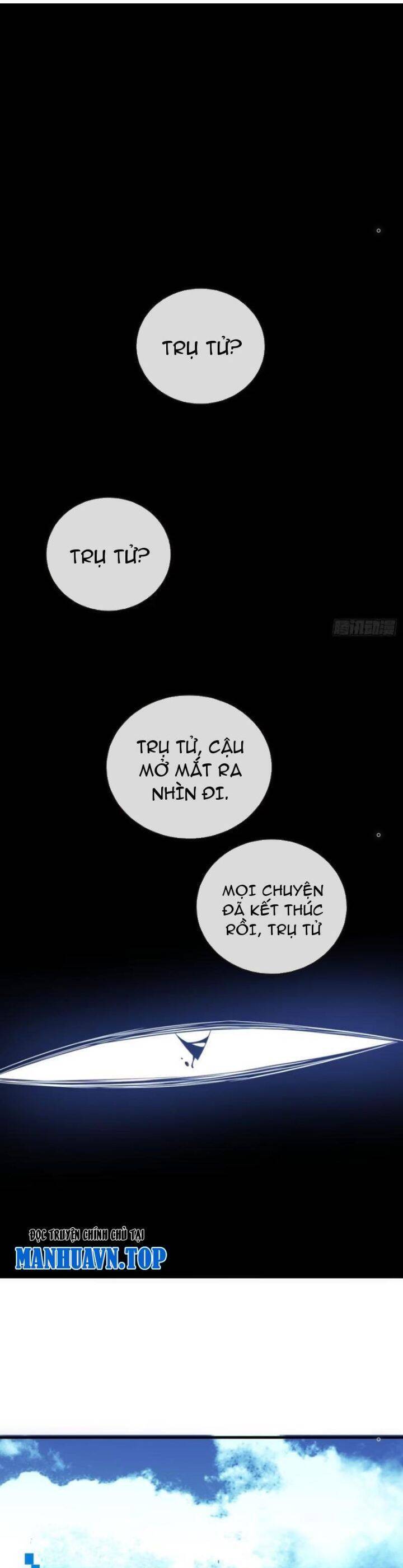 Mệnh Luân Chi Chủ! Khi Dị Biến Giáng Lâm Nhân Gian! - Chapter 63 - Page 6