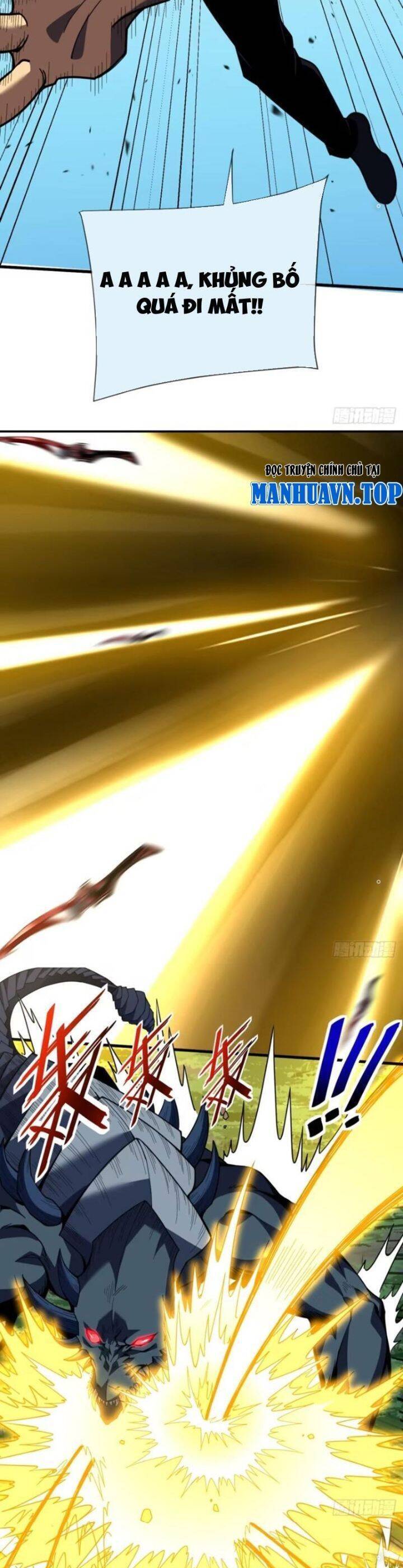 Mệnh Luân Chi Chủ! Khi Dị Biến Giáng Lâm Nhân Gian! - Chapter 65 - Page 11