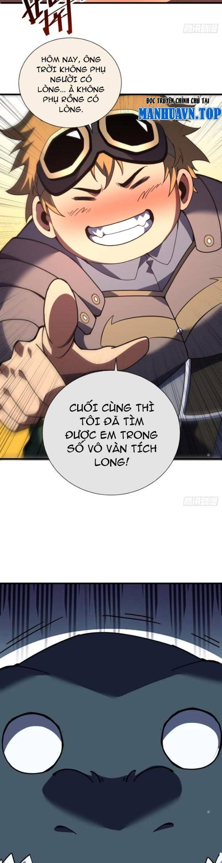 Mệnh Luân Chi Chủ! Khi Dị Biến Giáng Lâm Nhân Gian! - Chapter 65 - Page 17