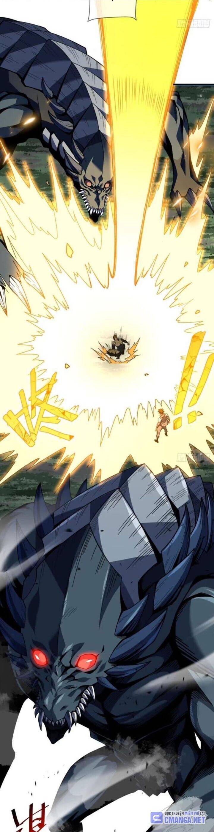 Mệnh Luân Chi Chủ! Khi Dị Biến Giáng Lâm Nhân Gian! - Chapter 65 - Page 8