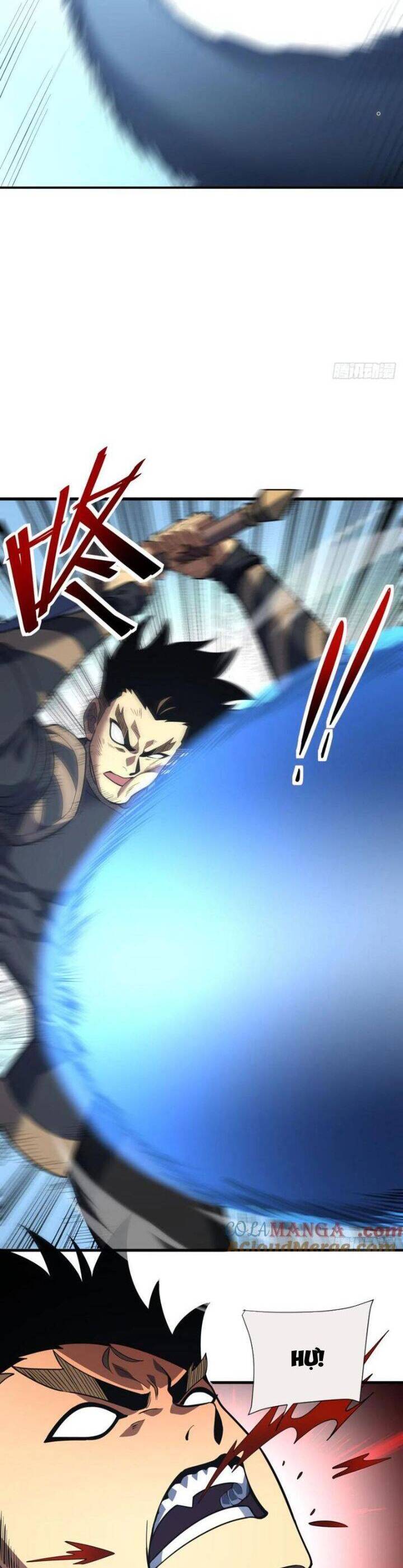 Mệnh Luân Chi Chủ! Khi Dị Biến Giáng Lâm Nhân Gian! - Chapter 66 - Page 11