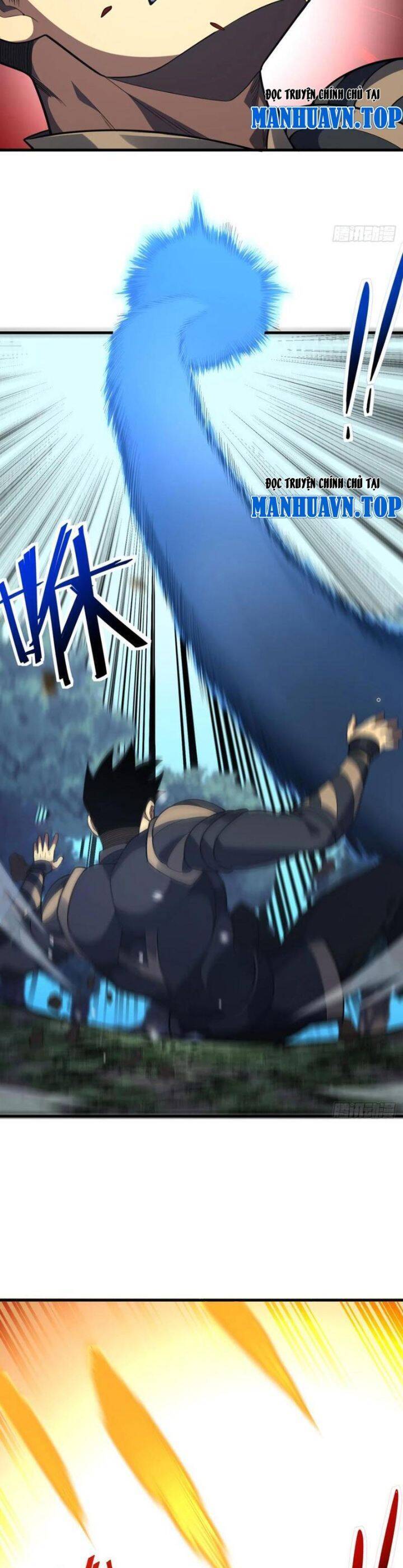 Mệnh Luân Chi Chủ! Khi Dị Biến Giáng Lâm Nhân Gian! - Chapter 66 - Page 12