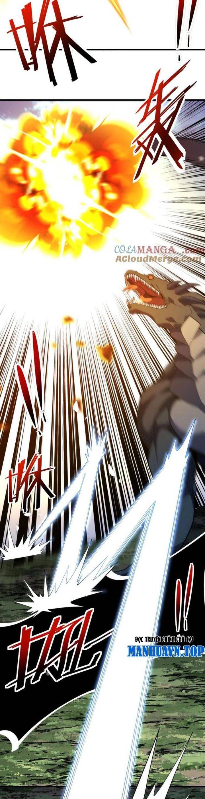 Mệnh Luân Chi Chủ! Khi Dị Biến Giáng Lâm Nhân Gian! - Chapter 66 - Page 13