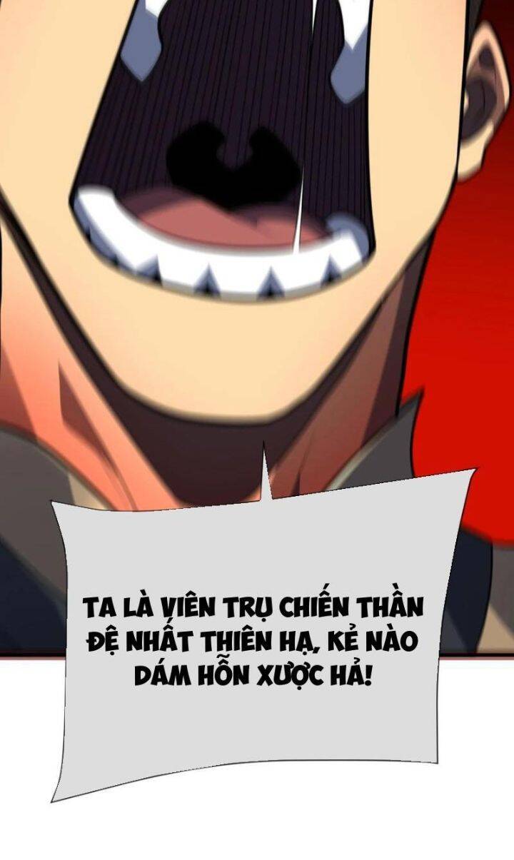 Mệnh Luân Chi Chủ! Khi Dị Biến Giáng Lâm Nhân Gian! - Chapter 66 - Page 18