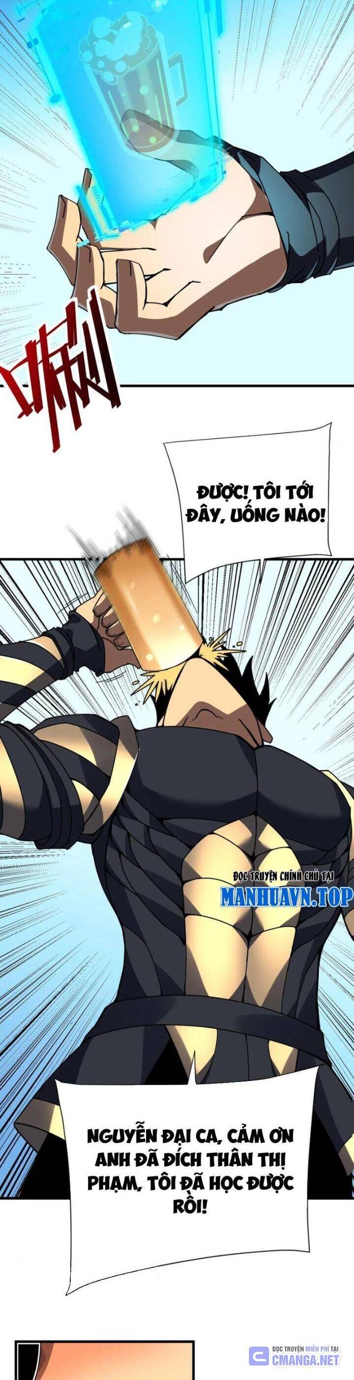 Mệnh Luân Chi Chủ! Khi Dị Biến Giáng Lâm Nhân Gian! - Chapter 66 - Page 3