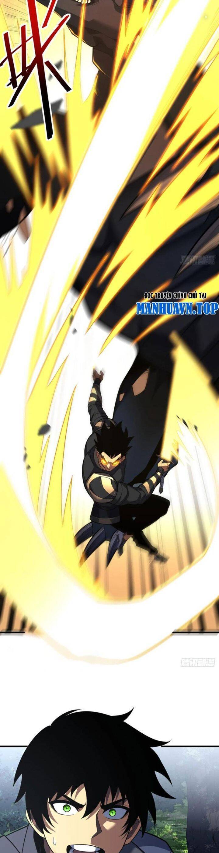 Mệnh Luân Chi Chủ! Khi Dị Biến Giáng Lâm Nhân Gian! - Chapter 66 - Page 8