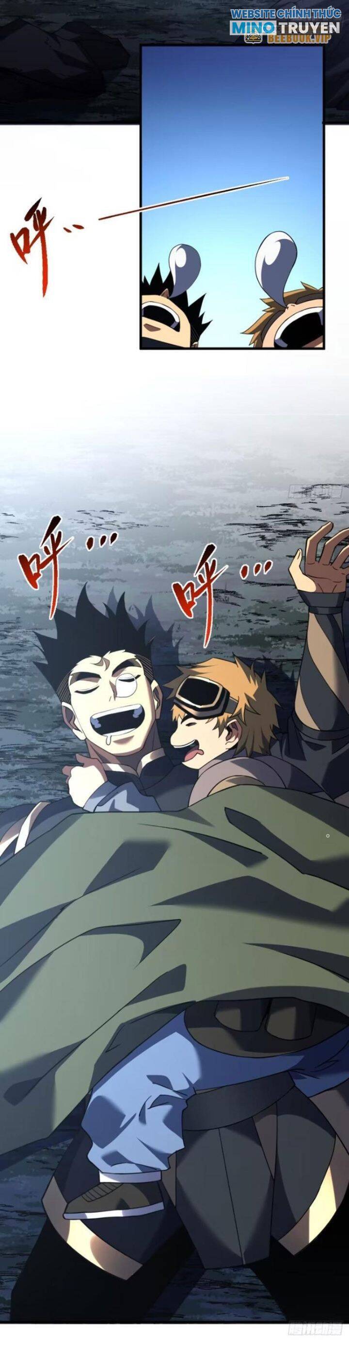 Mệnh Luân Chi Chủ! Khi Dị Biến Giáng Lâm Nhân Gian! - Chapter 67 - Page 10