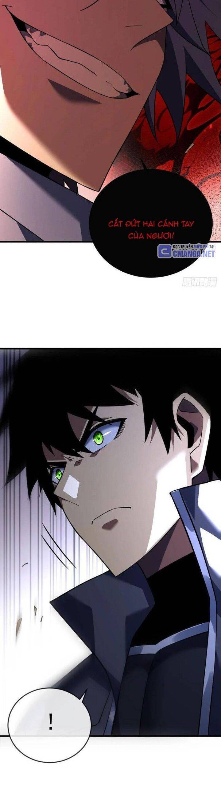 Mệnh Luân Chi Chủ! Khi Dị Biến Giáng Lâm Nhân Gian! - Chapter 71 - Page 6