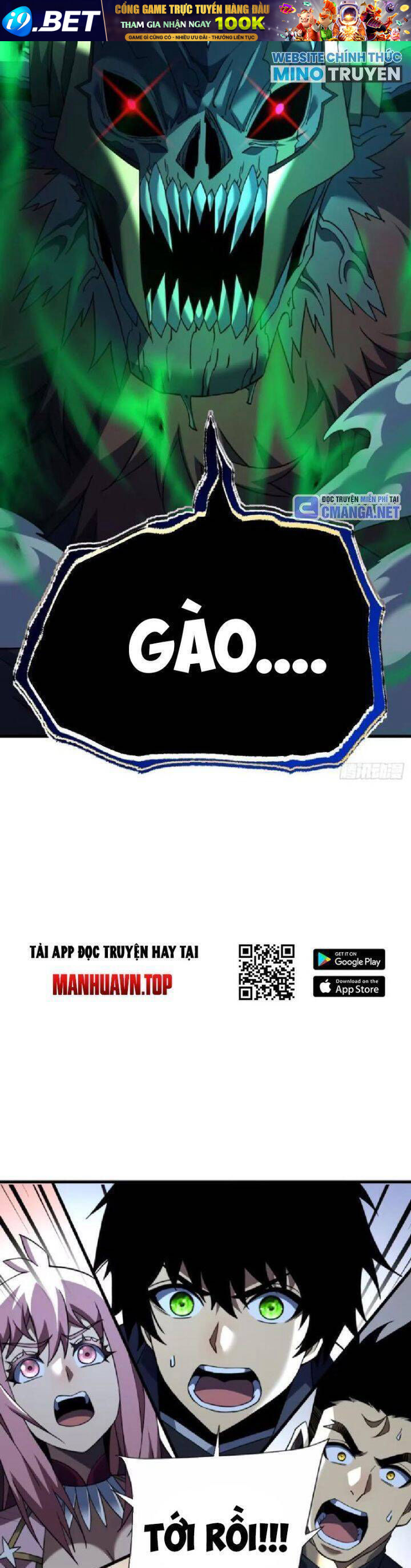 Mệnh Luân Chi Chủ! Khi Dị Biến Giáng Lâm Nhân Gian! - Chapter 72 - Page 15