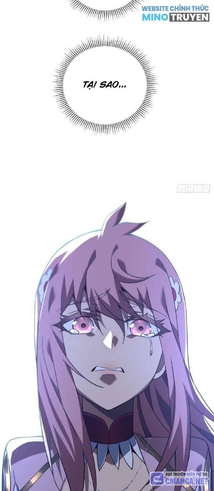 Mệnh Luân Chi Chủ! Khi Dị Biến Giáng Lâm Nhân Gian! - Chapter 74 - Page 11