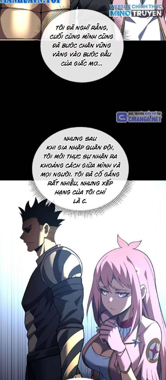 Mệnh Luân Chi Chủ! Khi Dị Biến Giáng Lâm Nhân Gian! - Chapter 74 - Page 15