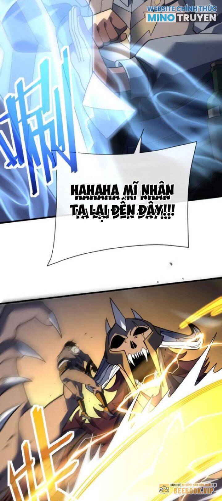 Mệnh Luân Chi Chủ! Khi Dị Biến Giáng Lâm Nhân Gian! - Chapter 75 - Page 11