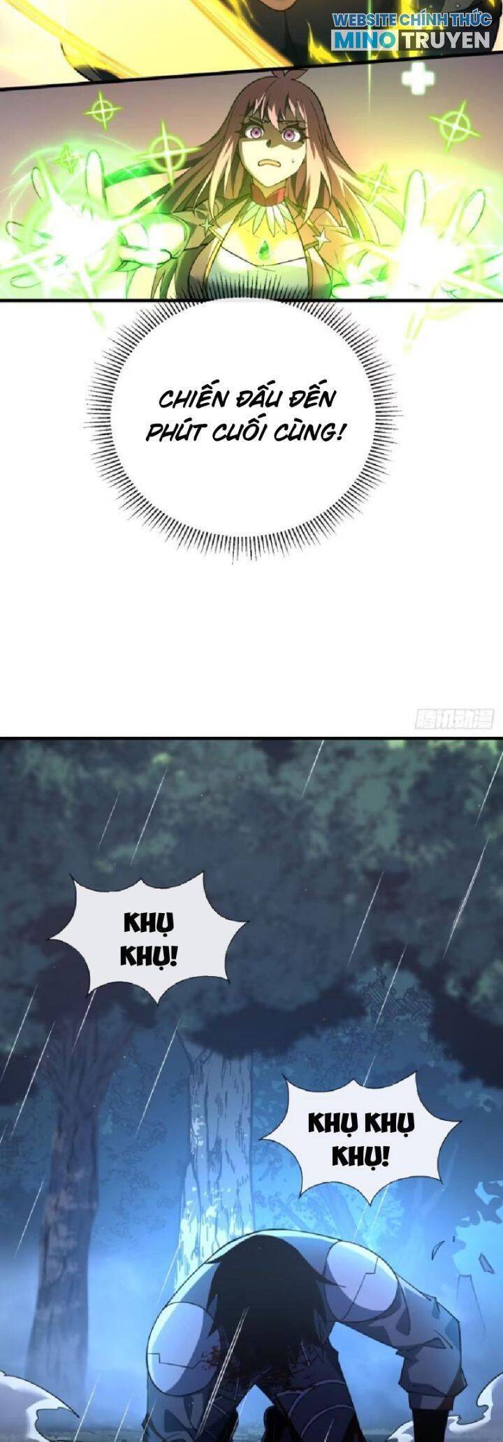 Mệnh Luân Chi Chủ! Khi Dị Biến Giáng Lâm Nhân Gian! - Chapter 75 - Page 15