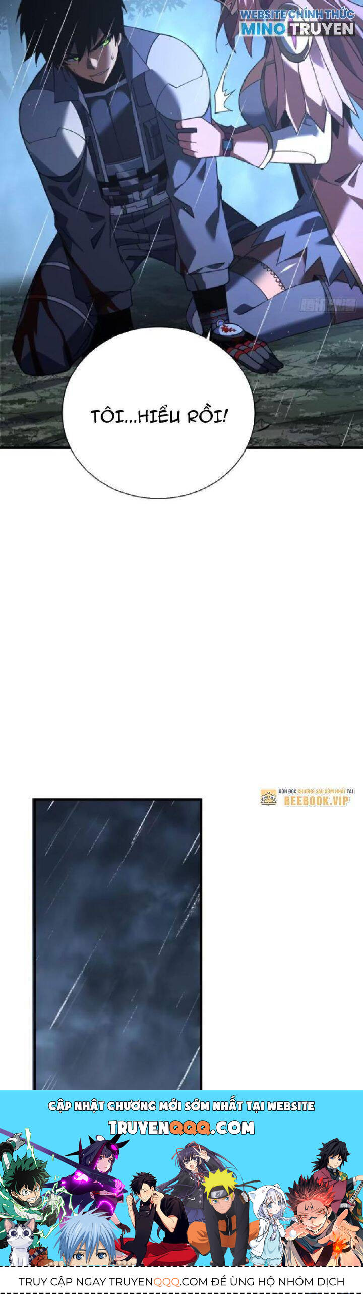 Mệnh Luân Chi Chủ! Khi Dị Biến Giáng Lâm Nhân Gian! - Chapter 75 - Page 19