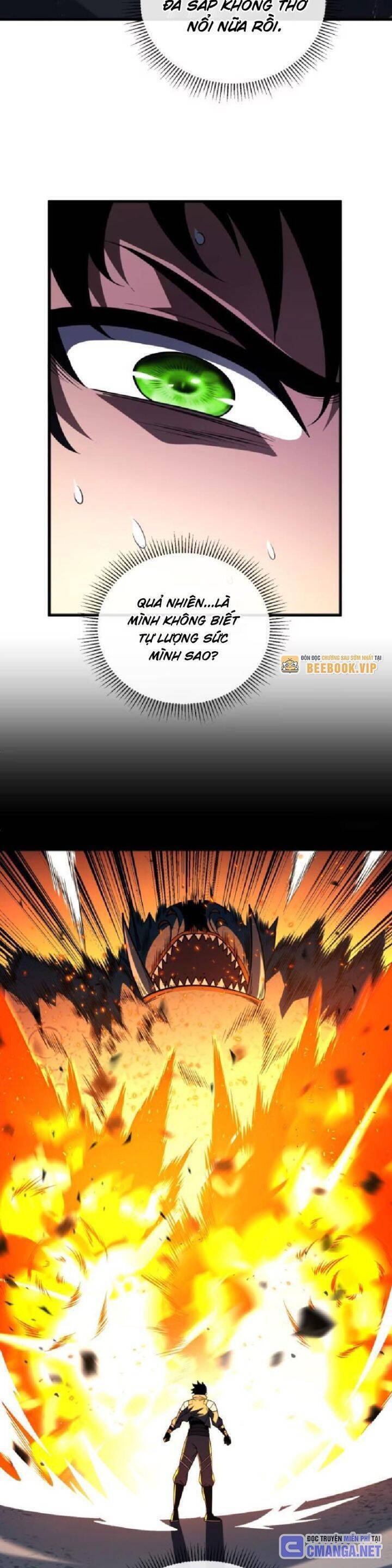 Mệnh Luân Chi Chủ! Khi Dị Biến Giáng Lâm Nhân Gian! - Chapter 75 - Page 6