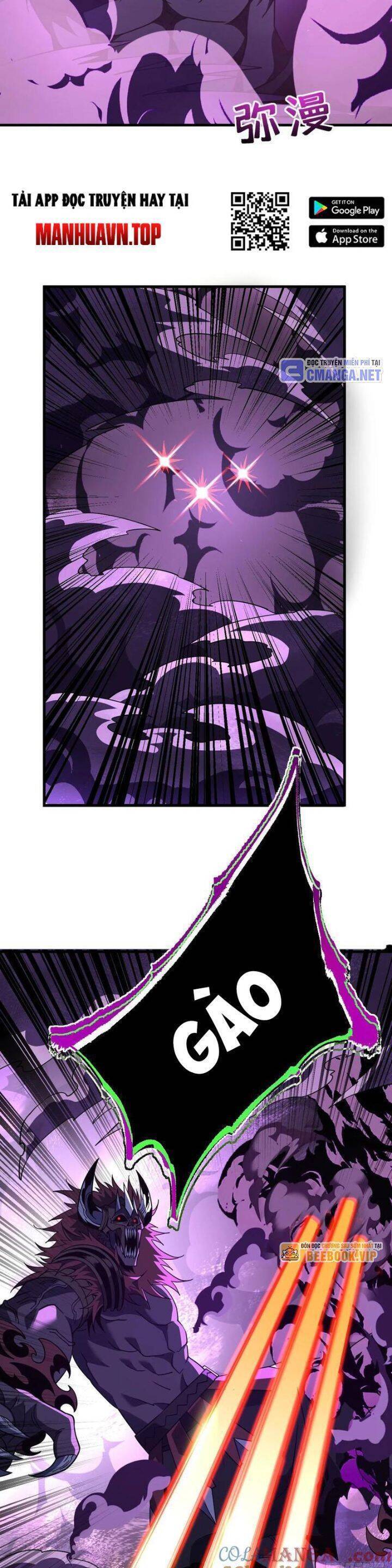 Mệnh Luân Chi Chủ! Khi Dị Biến Giáng Lâm Nhân Gian! - Chapter 76 - Page 14