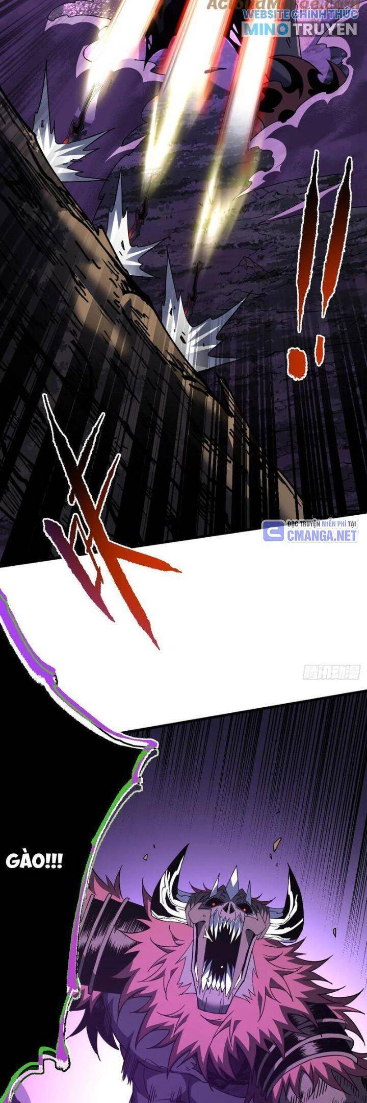 Mệnh Luân Chi Chủ! Khi Dị Biến Giáng Lâm Nhân Gian! - Chapter 76 - Page 15