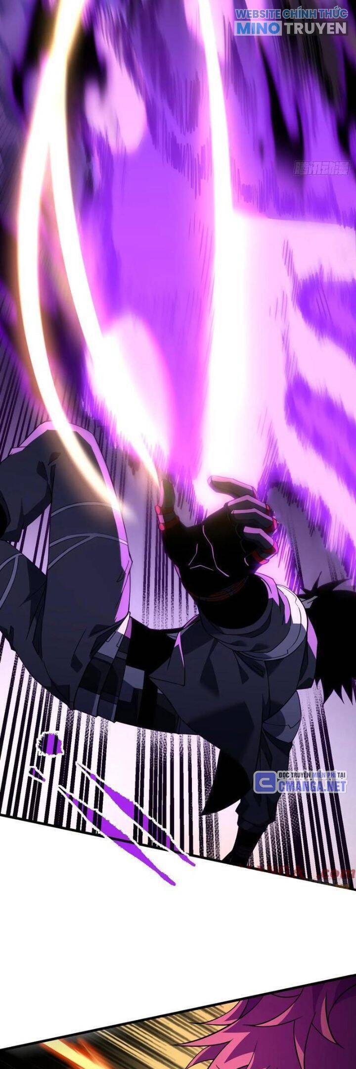 Mệnh Luân Chi Chủ! Khi Dị Biến Giáng Lâm Nhân Gian! - Chapter 76 - Page 19