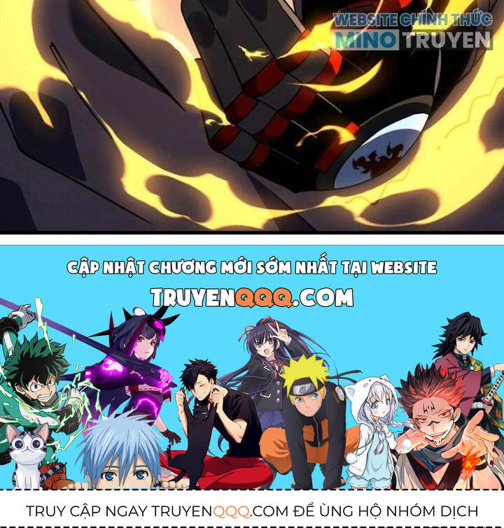 Mệnh Luân Chi Chủ! Khi Dị Biến Giáng Lâm Nhân Gian! - Chapter 76 - Page 24