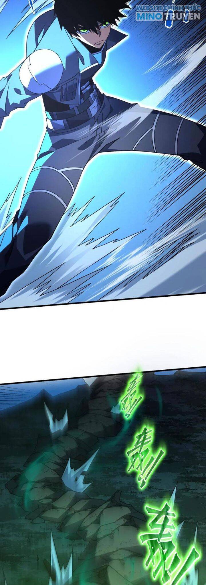 Mệnh Luân Chi Chủ! Khi Dị Biến Giáng Lâm Nhân Gian! - Chapter 76 - Page 7