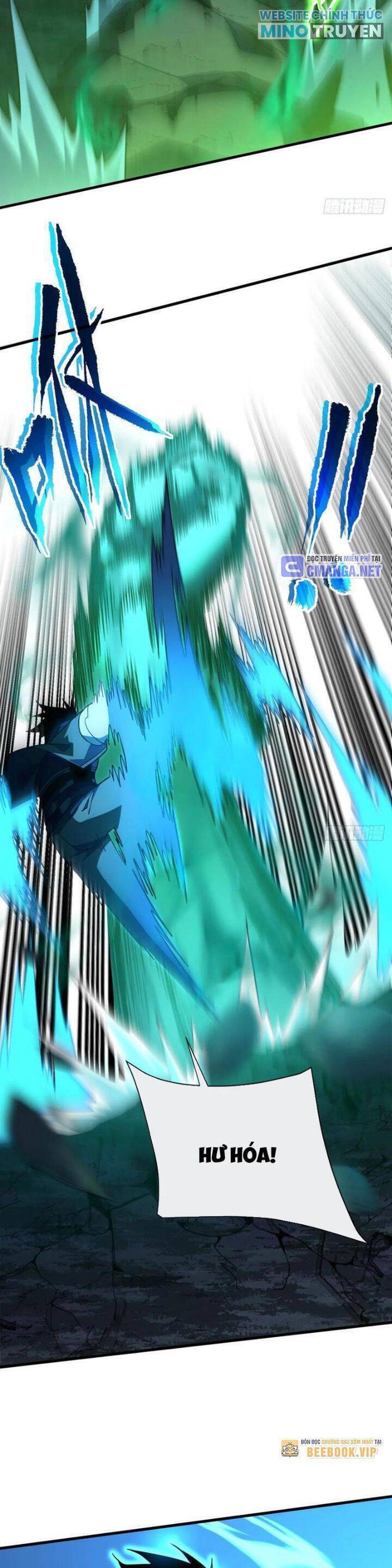 Mệnh Luân Chi Chủ! Khi Dị Biến Giáng Lâm Nhân Gian! - Chapter 76 - Page 8