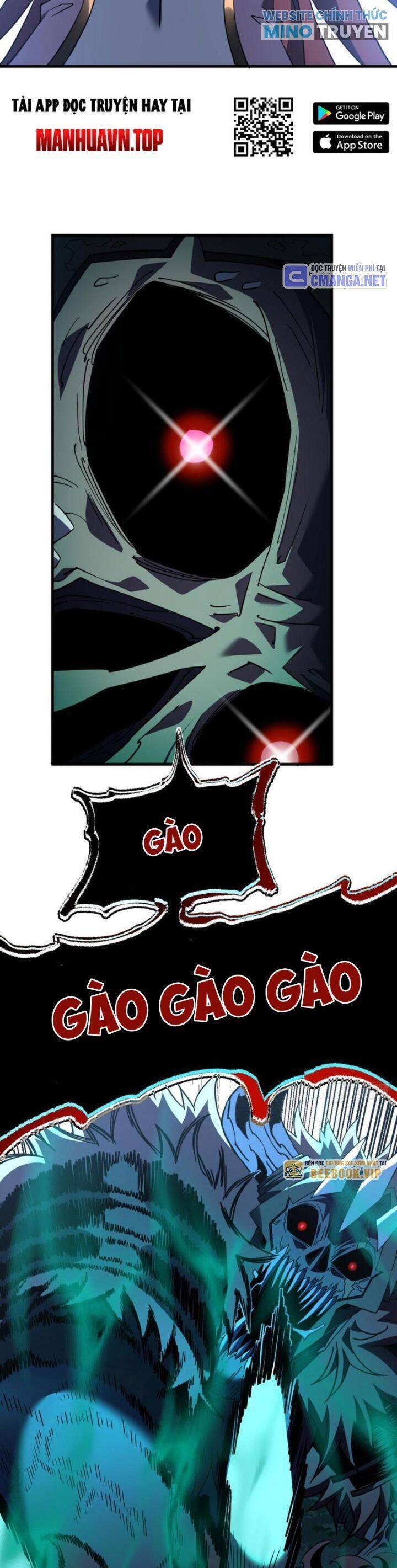 Mệnh Luân Chi Chủ! Khi Dị Biến Giáng Lâm Nhân Gian! - Chapter 77 - Page 12