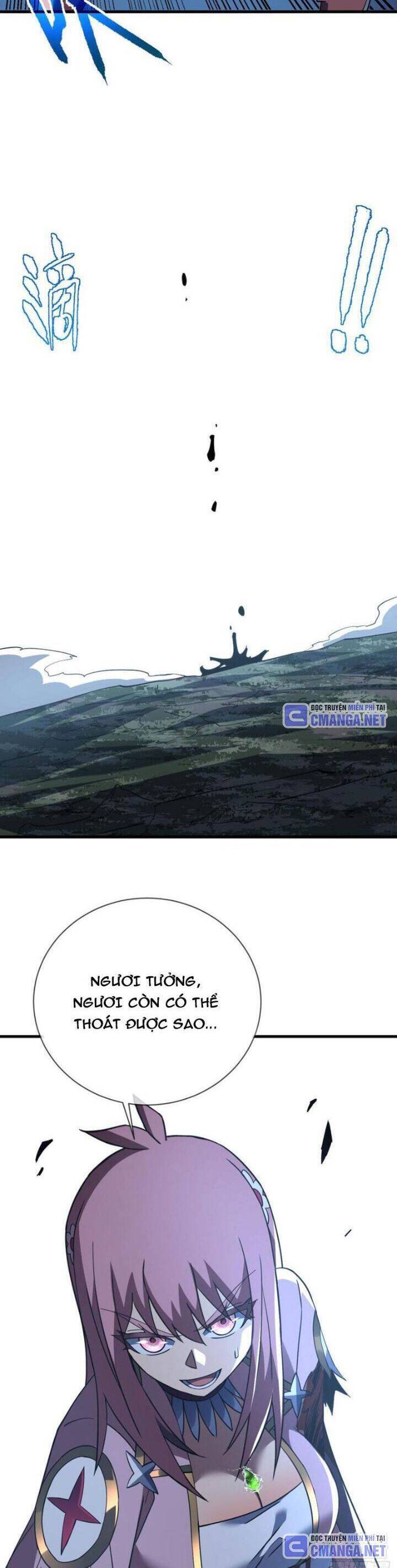 Mệnh Luân Chi Chủ! Khi Dị Biến Giáng Lâm Nhân Gian! - Chapter 77 - Page 14