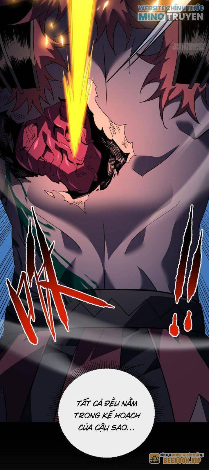 Mệnh Luân Chi Chủ! Khi Dị Biến Giáng Lâm Nhân Gian! - Chapter 77 - Page 7