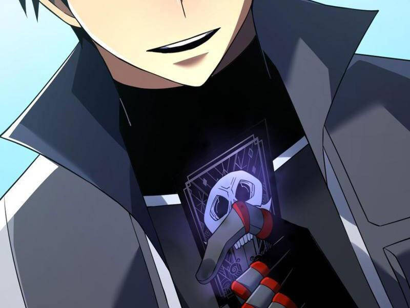 Mệnh Luân Chi Chủ! Khi Dị Biến Giáng Lâm Nhân Gian! - Chapter 78 - Page 102