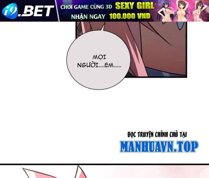 Mệnh Luân Chi Chủ! Khi Dị Biến Giáng Lâm Nhân Gian! - Chapter 78 - Page 11