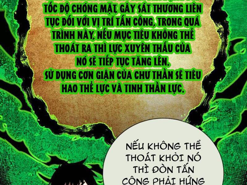 Mệnh Luân Chi Chủ! Khi Dị Biến Giáng Lâm Nhân Gian! - Chapter 78 - Page 110