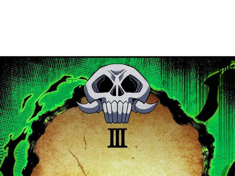 Mệnh Luân Chi Chủ! Khi Dị Biến Giáng Lâm Nhân Gian! - Chapter 78 - Page 112