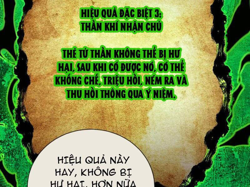 Mệnh Luân Chi Chủ! Khi Dị Biến Giáng Lâm Nhân Gian! - Chapter 78 - Page 113