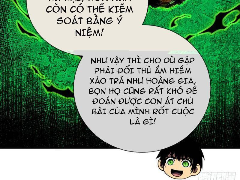 Mệnh Luân Chi Chủ! Khi Dị Biến Giáng Lâm Nhân Gian! - Chapter 78 - Page 114