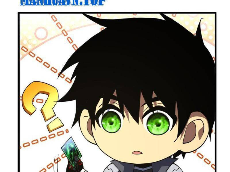 Mệnh Luân Chi Chủ! Khi Dị Biến Giáng Lâm Nhân Gian! - Chapter 78 - Page 119