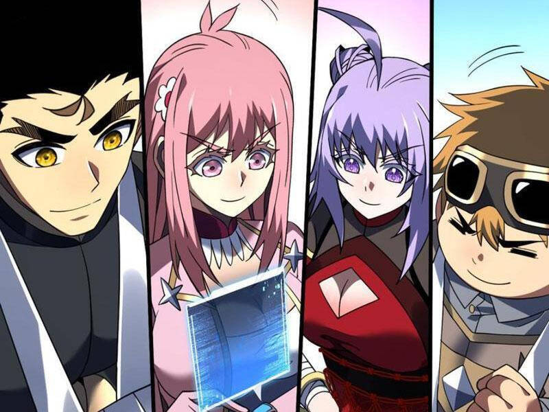 Mệnh Luân Chi Chủ! Khi Dị Biến Giáng Lâm Nhân Gian! - Chapter 78 - Page 22