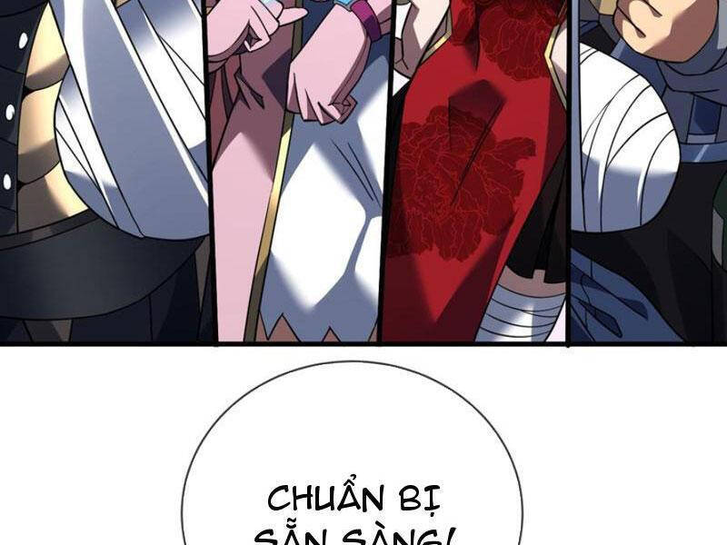 Mệnh Luân Chi Chủ! Khi Dị Biến Giáng Lâm Nhân Gian! - Chapter 78 - Page 23