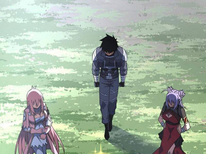 Mệnh Luân Chi Chủ! Khi Dị Biến Giáng Lâm Nhân Gian! - Chapter 78 - Page 25