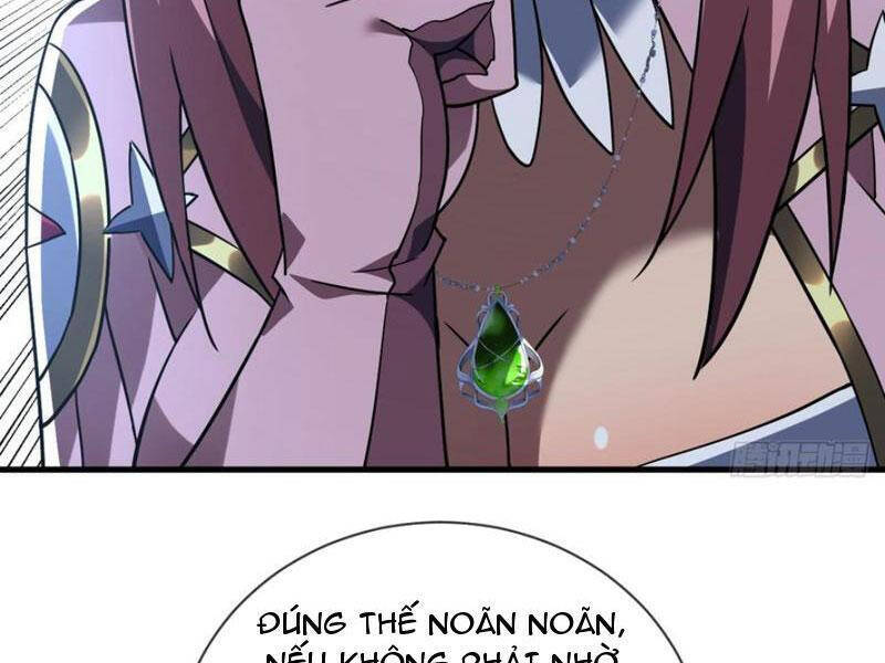 Mệnh Luân Chi Chủ! Khi Dị Biến Giáng Lâm Nhân Gian! - Chapter 78 - Page 3